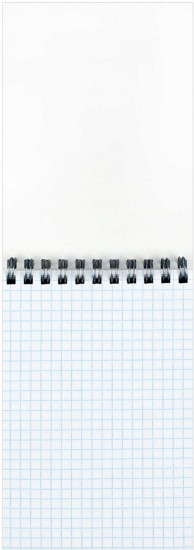 Блокнот «Лапки»