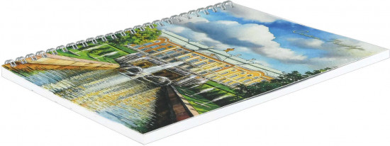 Блокнот «Петергоф»