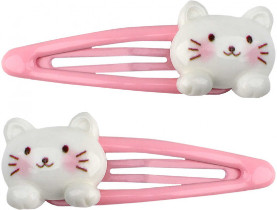 Набор аксессуаров для волос «Котики»