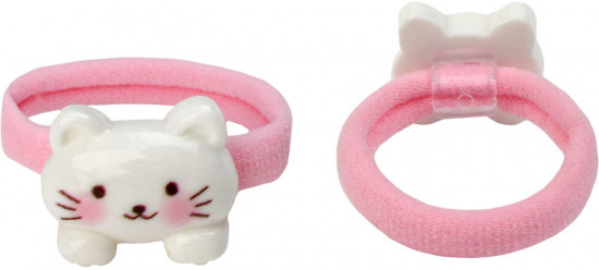 Набор аксессуаров для волос «Котики»