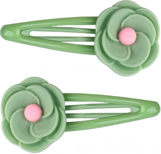 Набор аксессуаров для волос «Цветочки»