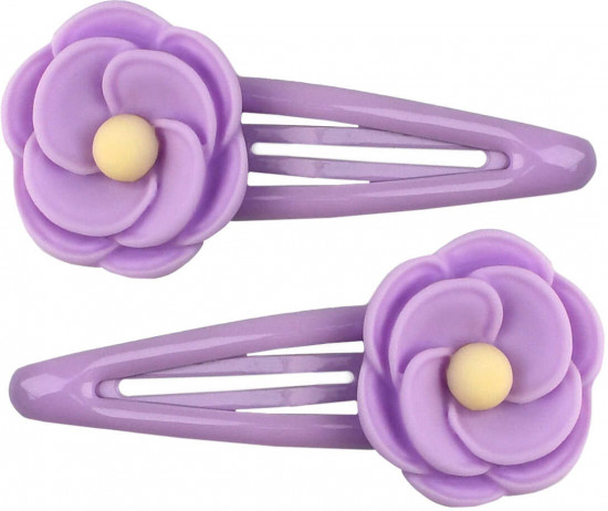 Набор аксессуаров для волос «Цветочки»