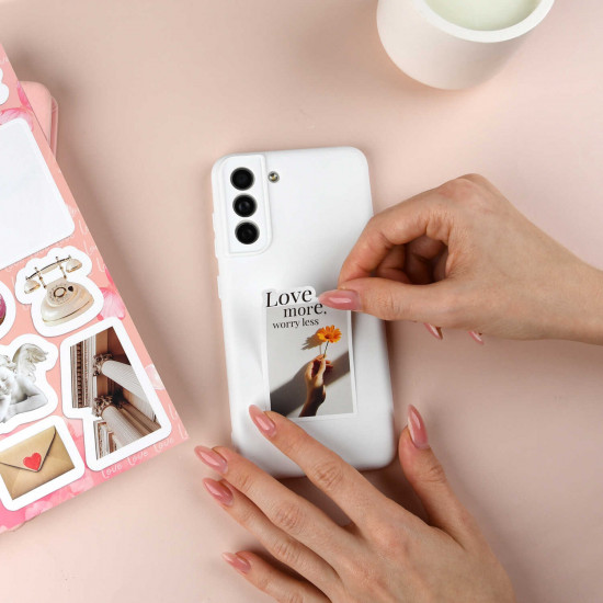 Набор наклеек «Эстетика 1»