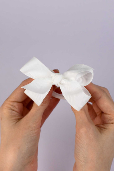 Набор резинок для волос «Банты»