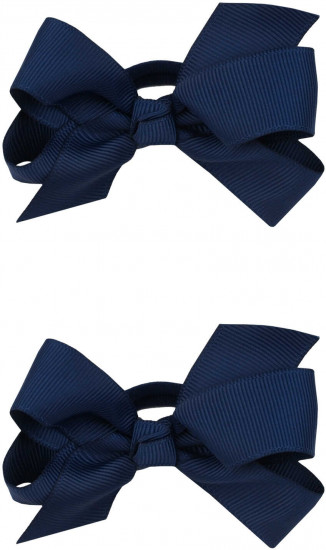 Набор резинок для волос «Банты»