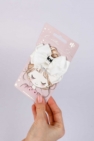 Набор резинок для волос «Банты»