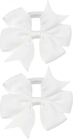 Набор резинок для волос «Банты»