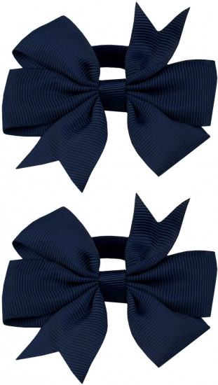 Набор резинок для волос «Банты»