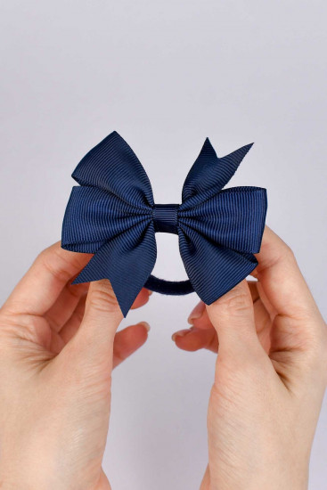 Набор резинок для волос «Банты»