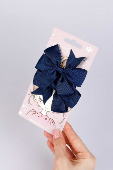 Набор резинок для волос «Банты»