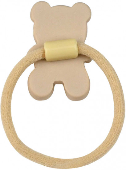 Набор резинок для волос «Мишки»