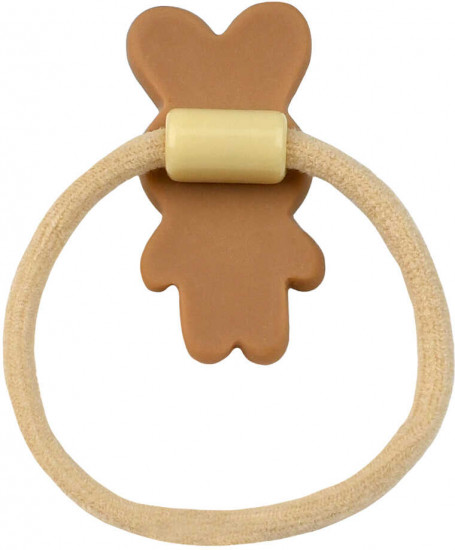 Набор резинок для волос «Зайки»