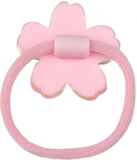 Набор резинок для волос «Цветочки»