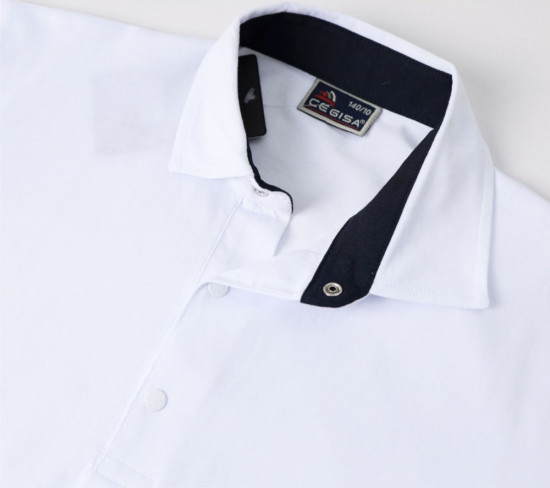 Поло для мальчика