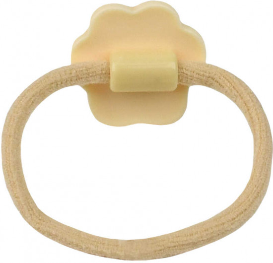 Набор резинок для волос «Лапки»