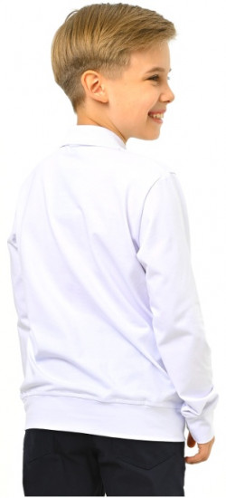 Поло для мальчика