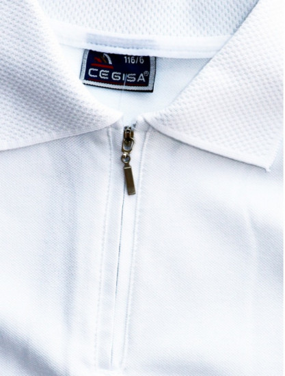 Поло для мальчика