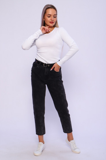 Лонгслив женский