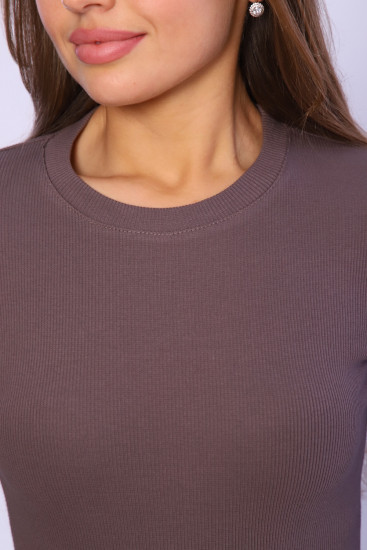 Лонгслив женский