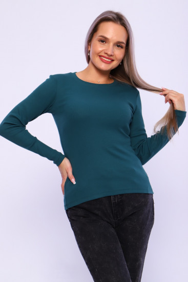 Лонгслив женский