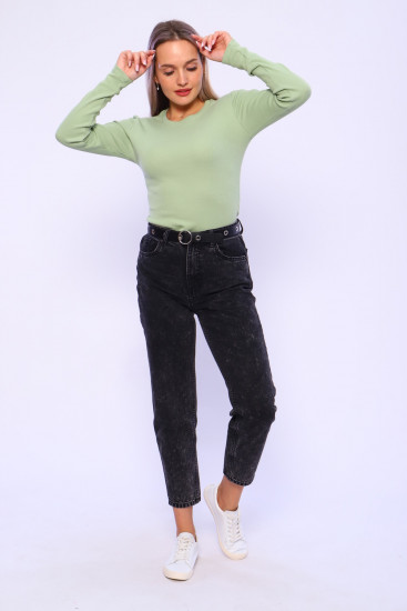 Лонгслив женский