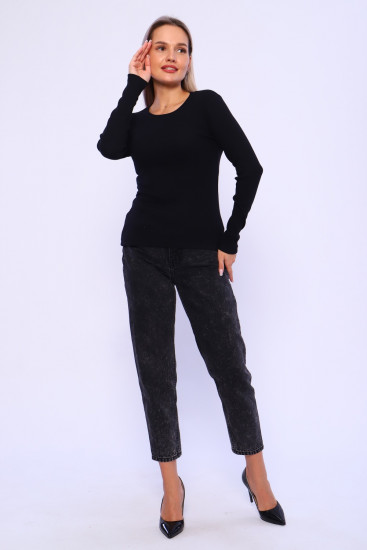 Лонгслив женский