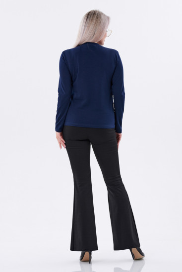 Лонгслив женский