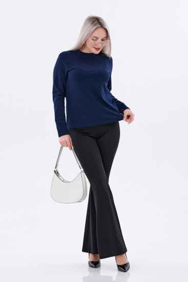 Лонгслив женский