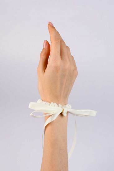 Резинка для волос «Бантик»