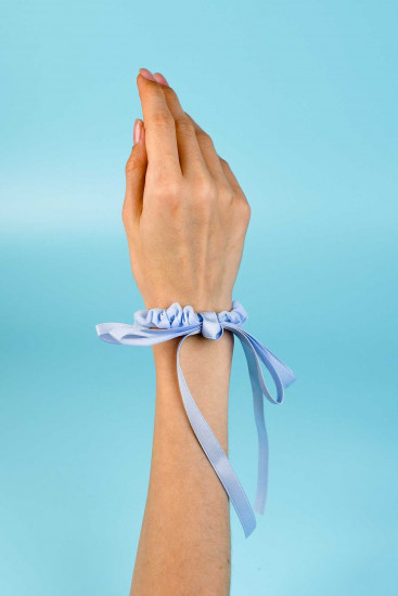 Резинка для волос «Бантик»