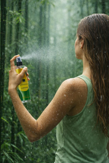 Парфюмированный спрей для тела «Perfect Nonsense Bamboozie Cocktail»