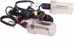 Автолампа ксенон H1 12V 35W - Фото 1