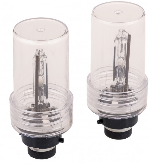 Автолампа ксенон D2R 12V 35W