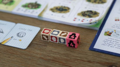 Игра настольная «Поселенцы. Наброски империи» - Фото 2