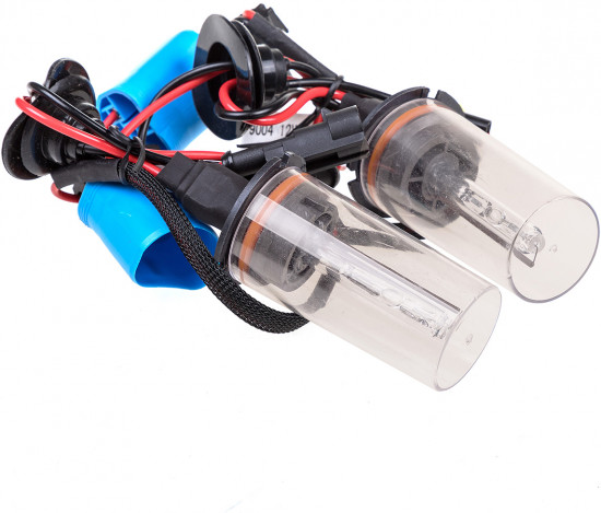 Автолампа ксенон HB1 12V 35W