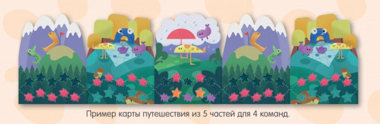 Игра настольная «Языколомище»