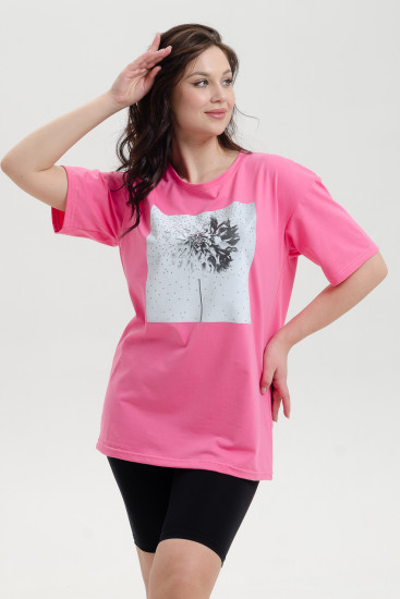 Футболка женская