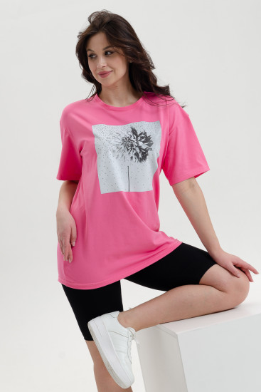 Футболка женская