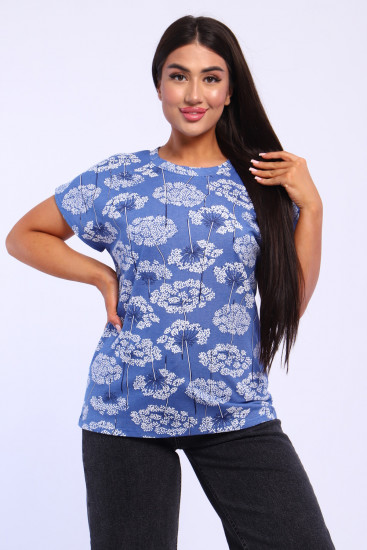 Футболка женская