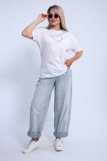 Футболка женская