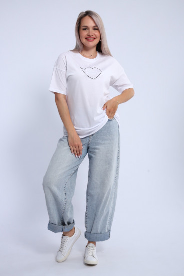 Футболка женская