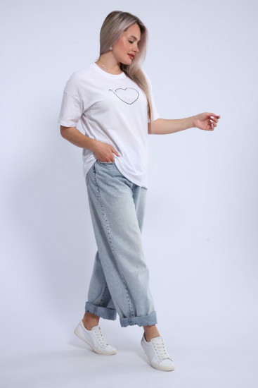 Футболка женская