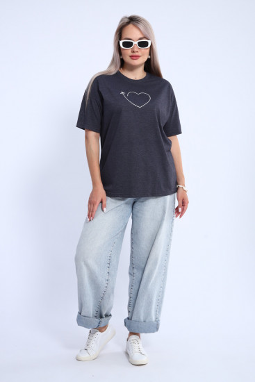 Футболка женская