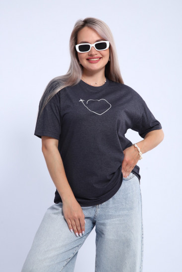 Футболка женская