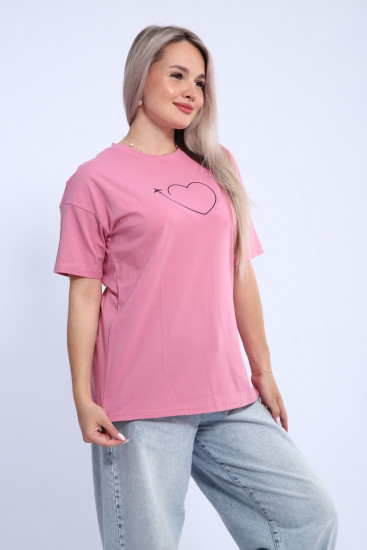 Футболка женская