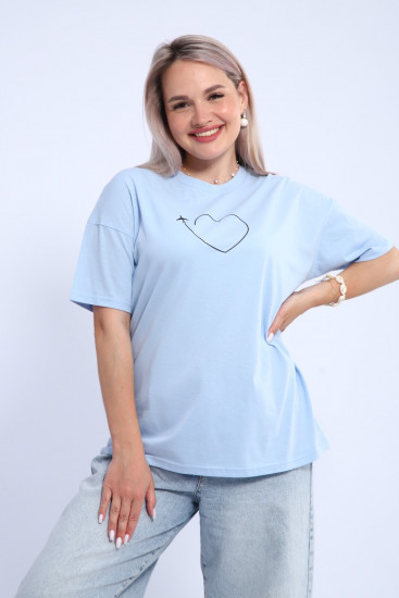 Футболка женская