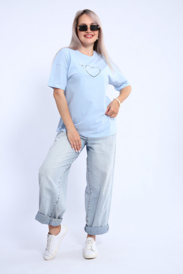 Футболка женская