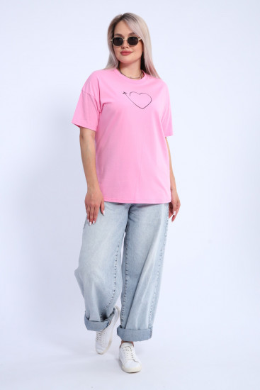 Футболка женская