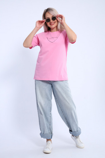 Футболка женская