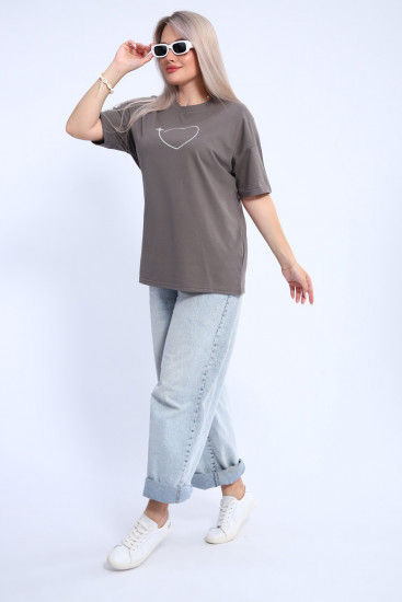 Футболка женская